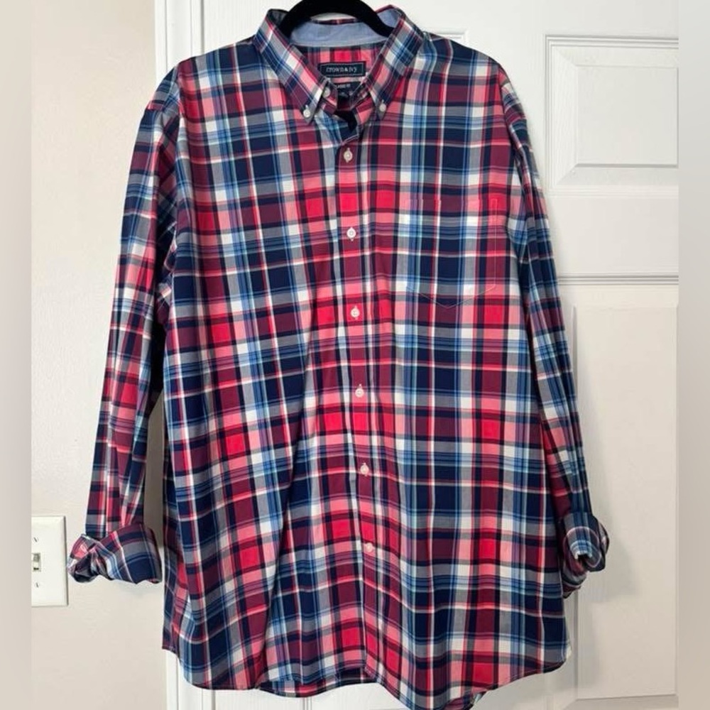 Crown & Ivy Men’s XL